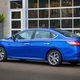 Illustration for article titled 2013 Nissan Sentra: The Jalopnik Review